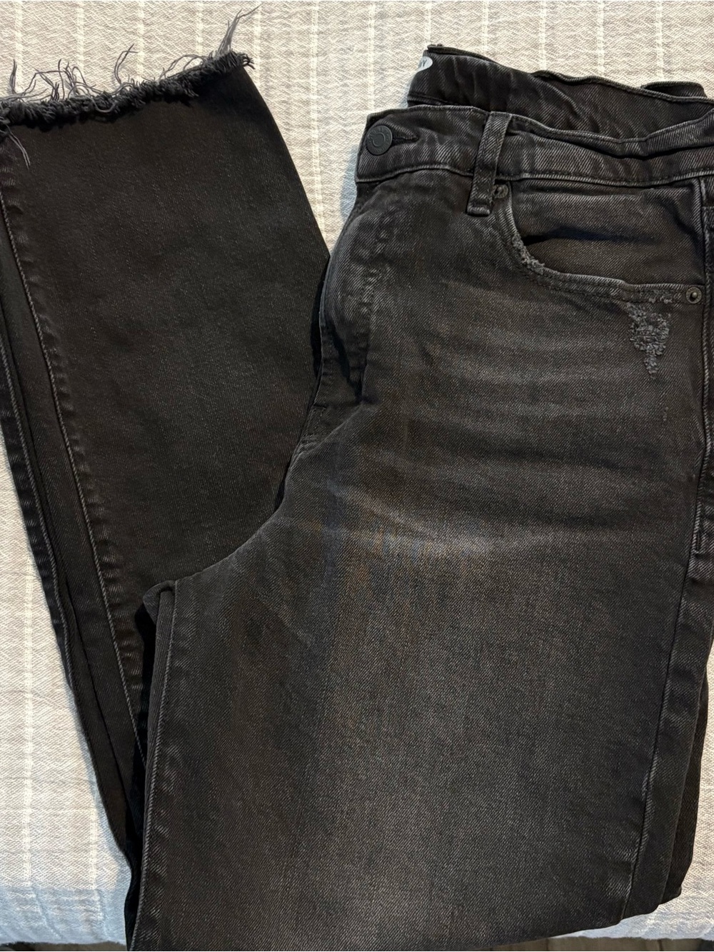 Old Navy Women’s Black Jeans